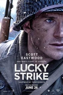 دانلود فیلم ضربه شانس Lucky Strike 2026