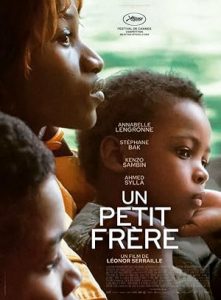 دانلود فیلم مادر و پسر  Mother and Son 2022