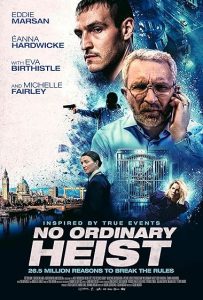 دانلود فیلم سرقت غیرمعمول No Ordinary Heist 2026 دانلود فیلم سرقت غیرمعمول No Ordinary Heist 2026