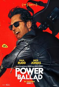 دانلود فیلم تصنیف قدرت Power Ballad 2026