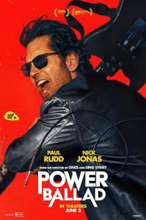 دانلود فیلم تصنیف قدرت Power Ballad 2026