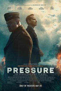 دانلود فیلم فشار Pressure 2026