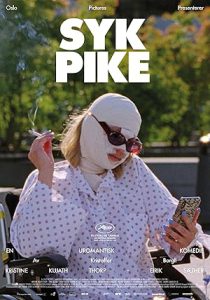 دانلود فیلم از خودم خسته شدم Sick of Myself 2022 دانلود فیلم از خودم خسته شدم Sick of Myself 2022