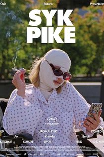 دانلود فیلم از خودم خسته شدم Sick of Myself 2022