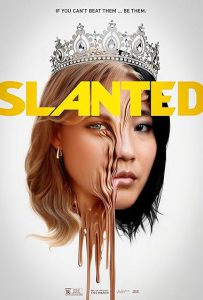 دانلود فیلم اسلنتد Slanted 2026