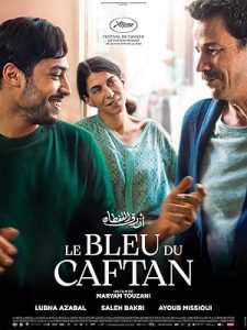 دانلود فیلم خفتان آبی The Blue Caftan 2022 دانلود فیلم خفتان آبی The Blue Caftan 2022