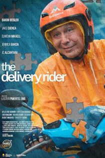 دانلود فیلم پیک تحویل The Delivery Rider 2025