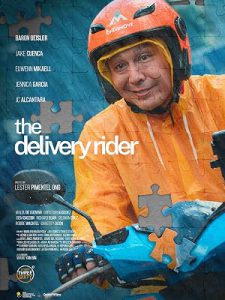 دانلود فیلم پیک تحویل The Delivery Rider 2025 دانلود فیلم پیک تحویل The Delivery Rider 2025