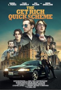 دانلود فیلم The Get Rich Quick Scheme 2023 دانلود فیلم The Get Rich Quick Scheme 2023