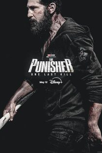 دانلود فیلم مجازاتگر: یک قتل دیگر The Punisher: One Last Kill 2026