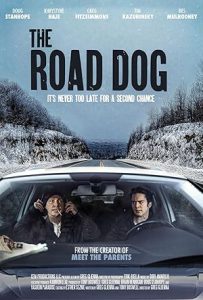 دانلود فیلم سگ جاده The Road Dog 2023 دانلود فیلم سگ جاده The Road Dog 2023