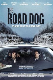 دانلود فیلم سگ جاده The Road Dog 2023