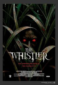 دانلود فیلم سوت زن The Whistler 2026