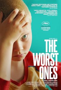 دانلود فیلم The Worst Ones 2022