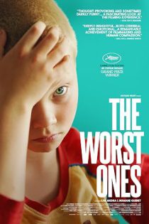 دانلود فیلم The Worst Ones 2022