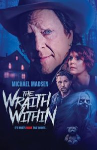 دانلود فیلم شبح درون The Wraith Within 2023 دانلود فیلم شبح درون The Wraith Within 2023
