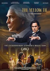 دانلود فیلم کراوات زرد The Yellow Tie 2025 دانلود فیلم کراوات زرد The Yellow Tie 2025