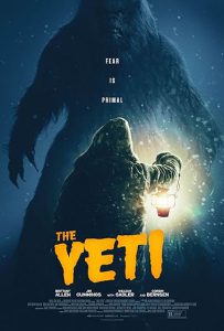دانلود فیلم یتی The Yeti 2026 دانلود فیلم یتی The Yeti 2026