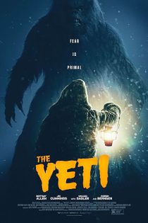 دانلود فیلم یتی The Yeti 2026
