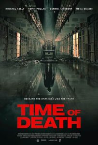 دانلود فیلم زمان مرگ Time of Death 2026