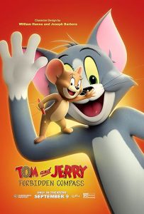 دانلود انیمیشن تام و جری: قطب نمای اسرارآمیز Tom and Jerry: Forbidden Compass 2026 دانلود انیمیشن تام و جری: قطب نمای اسرارآمیز Tom and Jerry: Forbidden Compass 2026