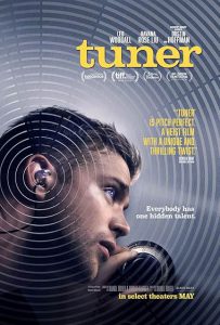 دانلود فیلم تنظیم‌ کننده Tuner 2026