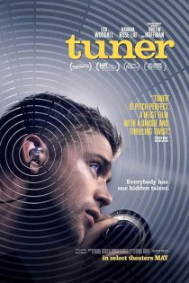 دانلود فیلم تنظیم‌ کننده Tuner 2026