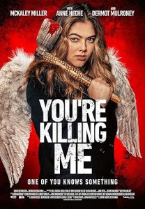 دانلود فیلم داری منو میکشی You’re Killing Me 2023