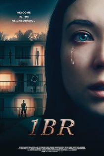 دانلود فیلم یک بی آر 1BR 2019