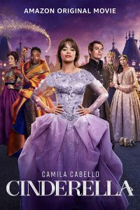 دانلود فیلم سیندرلا Cinderella 2021 دانلود فیلم سیندرلا Cinderella 2021