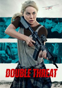 دانلود فیلم تهدید مضاعف Double Threat 2022 دانلود فیلم تهدید مضاعف Double Threat 2022