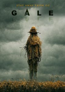 دانلود فیلم گیل: از اوز دور بمانید Gale Stay Away from Oz 2023