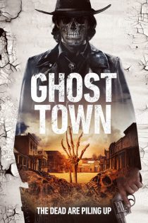 دانلود فیلم شهر ارواح Ghost Town 2023