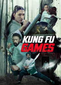 دانلود فیلم بازی‌ های کنگ‌ فو Kung Fu Games 2024