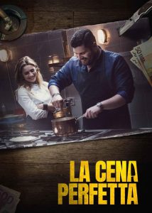 دانلود فیلم شام عالی The Perfect Dinner 2022A