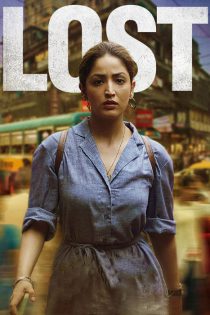 دانلود فیلم گمشده Lost 2022