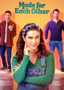 دانلود فیلم ساخته شده برای هم Made for Each Other 2023