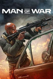 دانلود فیلم مرد جنگی Man of War 2026