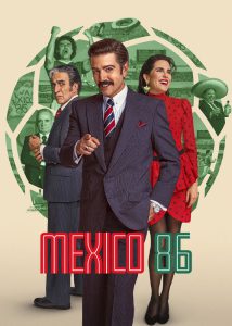 دانلود مستند مکزیک ۸۶ México 86 2026 دانلود مستند مکزیک ۸۶ México 86 2026