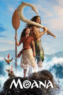 دانلود فیلم موانا Moana 2026