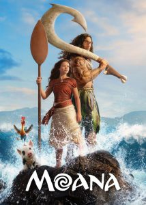 دانلود فیلم موانا Moana 2026