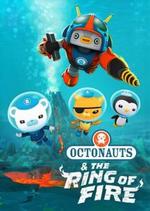 دانلود انیمیشن اکتوناوت ها: حلقه آتش Octonauts: The Ring of Fire 2021 دانلود انیمیشن اکتوناوت ها: حلقه آتش Octonauts: The Ring of Fire 2021