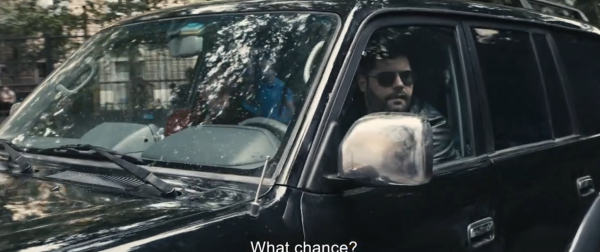 دانلود فیلم شام عالی The Perfect Dinner 2022A 2 Screenshot From 2026 07 12 20 13 13