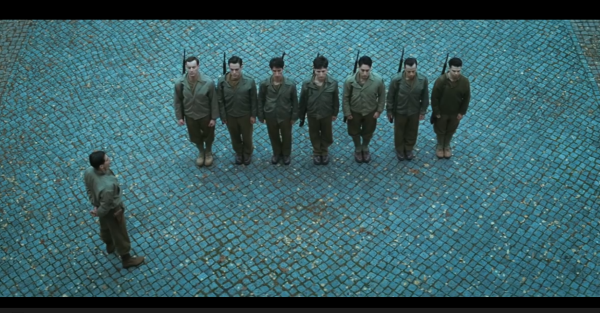 دانلود فیلم پستفطرتهای لعنتی Inglourious Basterds 2009 2 Screenshot From 2026 07 23 23 05 26