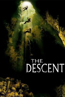 دانلود فیلم نزول The Descent 2005