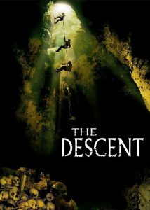 دانلود فیلم نزول The Descent 2005 دانلود فیلم نزول The Descent 2005