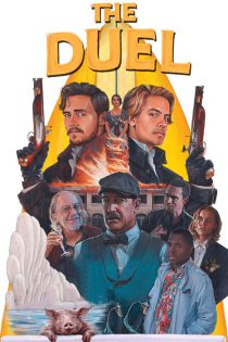 دانلود فیلم دوئل The Duel 2023