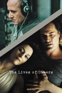دانلود فیلم زندگی دیگران The Lives of Others 2006