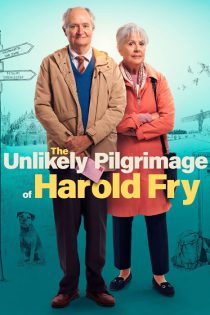 دانلود فیلم سفر غیرمنتظره هارولد فرای The Unlikely Pilgrimage of Harold Fry 2023