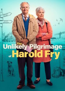 دانلود فیلم سفر غیرمنتظره هارولد فرای The Unlikely Pilgrimage of Harold Fry 2023